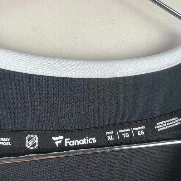 #33  Marty McSorley NHL Los Angeles Kings Fanatics Jersey NWT Size XL  L.A. - Picture 5 of 9